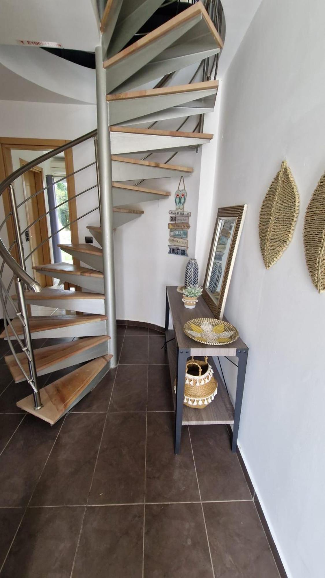 Grapevines Villas Makrygialos Zewnętrze zdjęcie